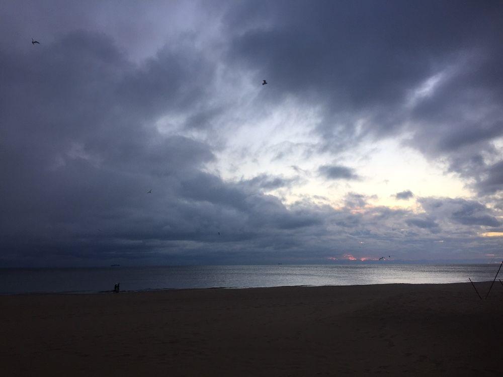 Fairfield Inn & Suites By Marriott Virginia Beach Oceanfront Экстерьер фото