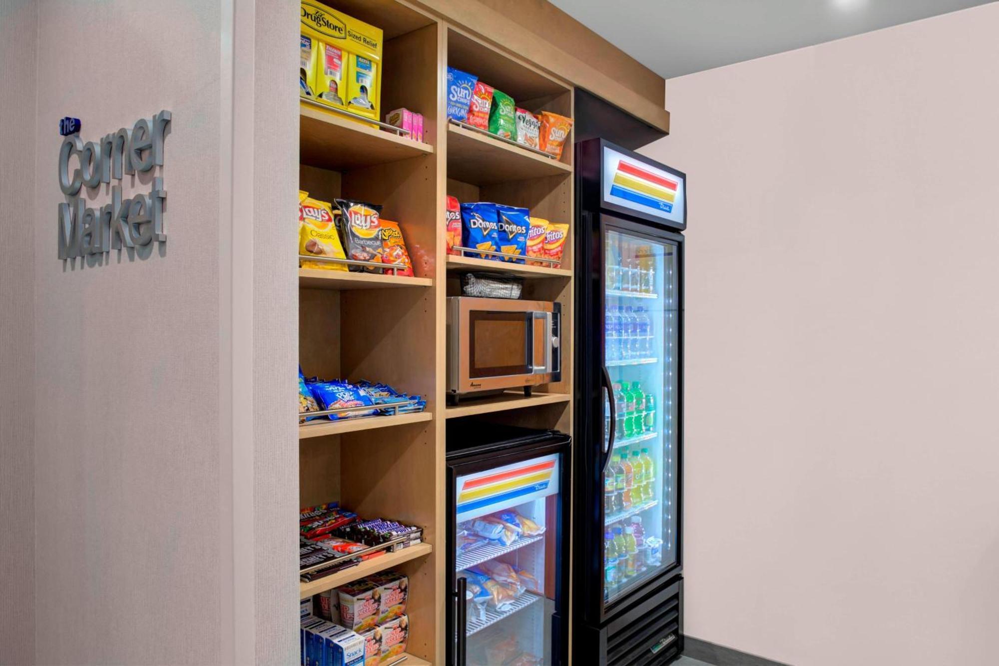 Fairfield Inn & Suites By Marriott Virginia Beach Oceanfront Экстерьер фото