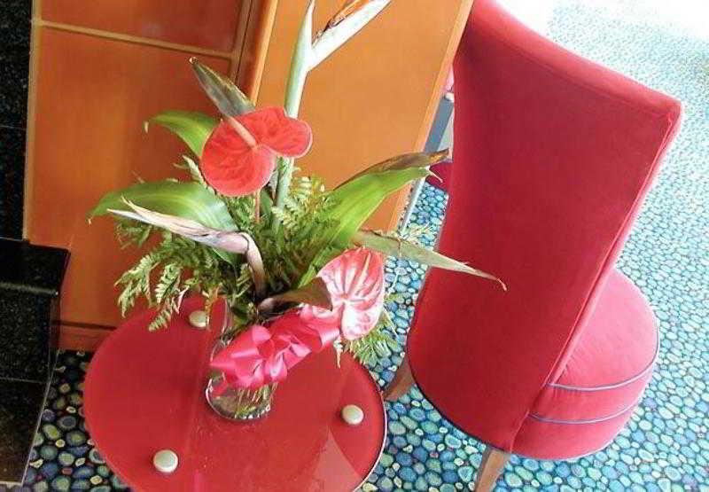 Fairfield Inn & Suites By Marriott Virginia Beach Oceanfront Номер фото
