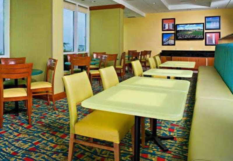 Fairfield Inn & Suites By Marriott Virginia Beach Oceanfront Экстерьер фото